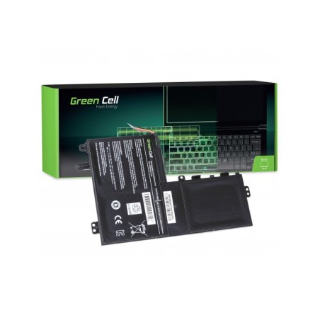 Green Cell TS54 laptop spare part Battery