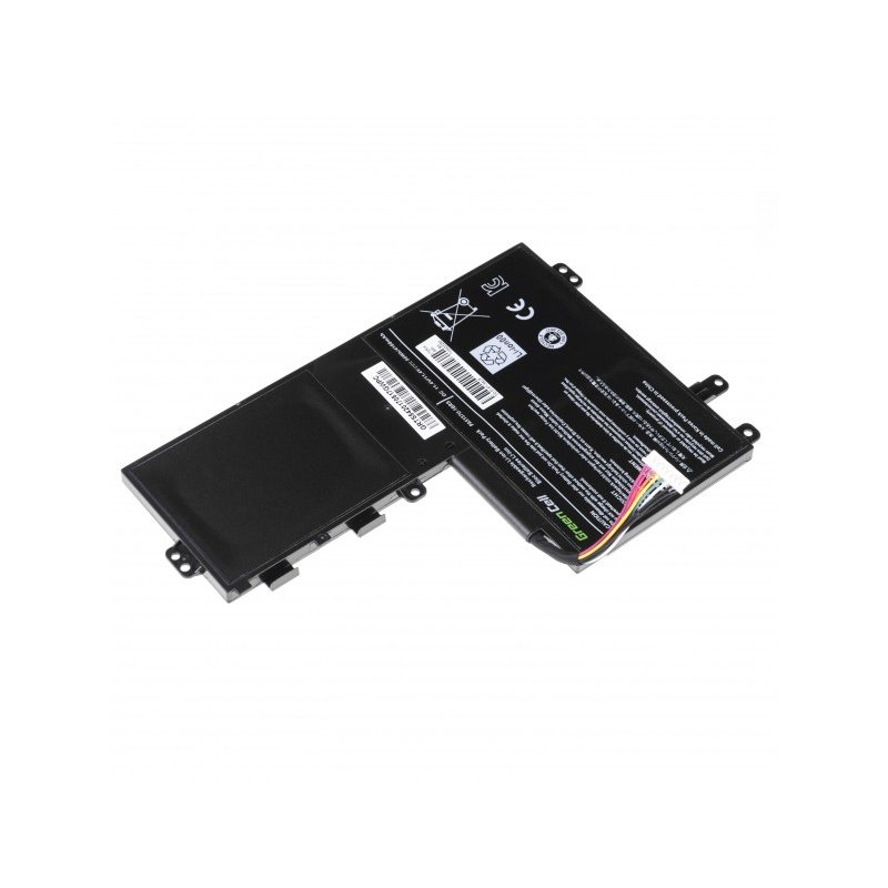 Green Cell TS54 composant de laptop supplémentaire Batterie