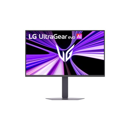 LG 27GM950B-B computer monitor 68.6 cm (27") 5120 x 2880 pixels 5K Ultra HD LED Black