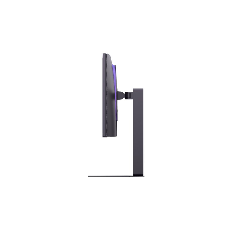 LG 27GM950B-B computer monitor 68.6 cm (27") 5120 x 2880 pixels 5K Ultra HD LED Black