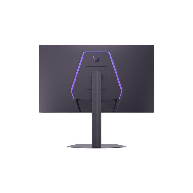 LG 27GM950B-B.AEU - 27 Zoll Gaming Monitor Hyper-Mini-LED, Dual Mode 5K2K, 5K bei 165 Hz und QHD bei 330 Hz