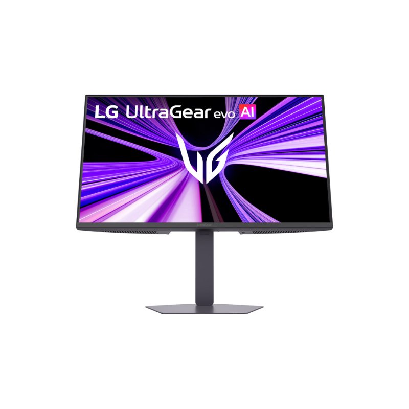 LG 27GM950B-B computer monitor 68.6 cm (27") 5120 x 2880 pixels 5K Ultra HD LED Black