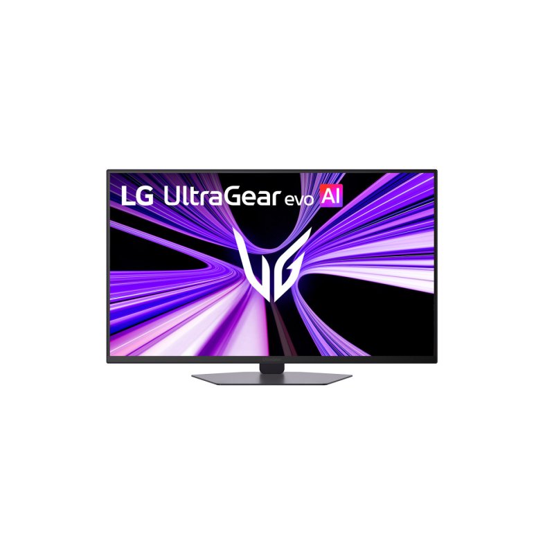 LG 27GM950B-B computer monitor 68.6 cm (27") 5120 x 2880 pixels 5K Ultra HD LED Black