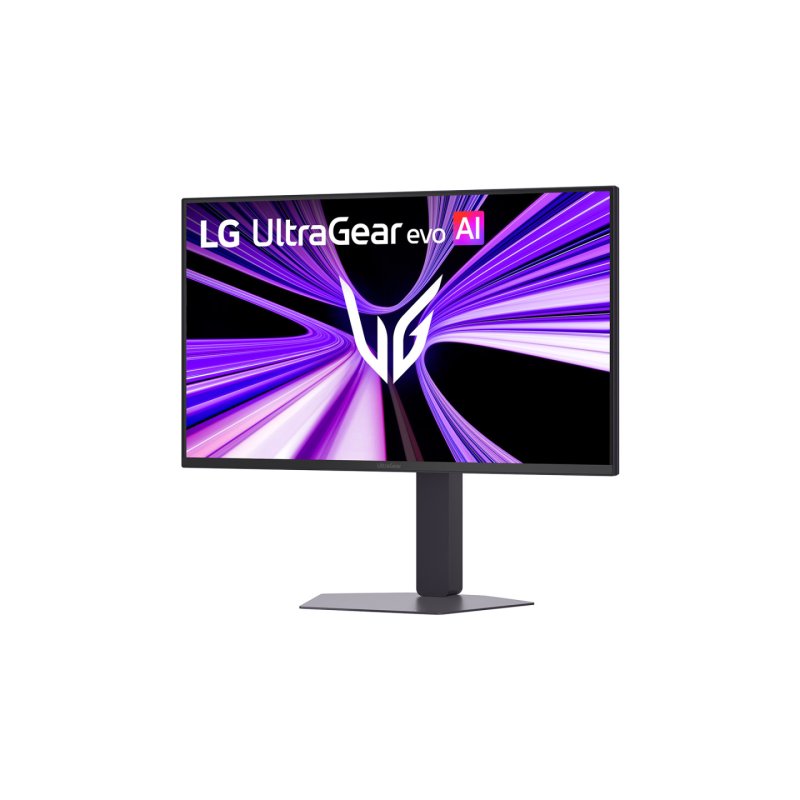 LG 27GM950B-B.AEU - 27 Zoll Gaming Monitor Hyper-Mini-LED, Dual Mode 5K2K, 5K bei 165 Hz und QHD bei 330 Hz