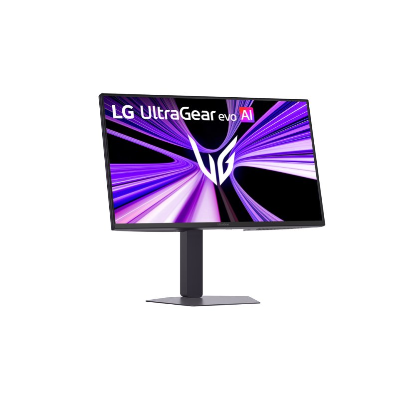 LG 27GM950B-B computer monitor 68.6 cm (27") 5120 x 2880 pixels 5K Ultra HD LED Black