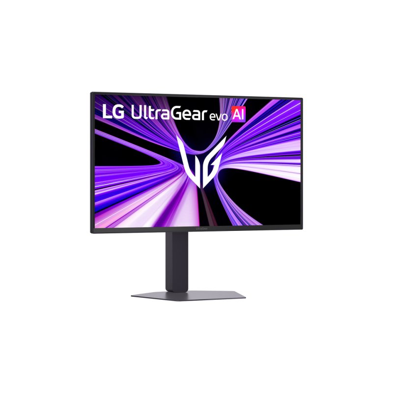 LG 27GM950B-B écran plat de PC 68,6 cm (27") 5120 x 2880 pixels 5K Ultra HD LED Noir