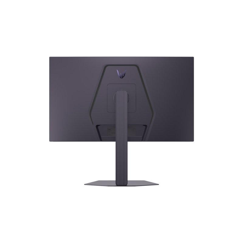 LG 27GM950B-B computer monitor 68.6 cm (27") 5120 x 2880 pixels 5K Ultra HD LED Black