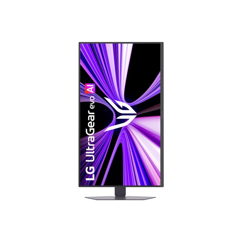 LG 27GM950B-B computer monitor 68.6 cm (27") 5120 x 2880 pixels 5K Ultra HD LED Black