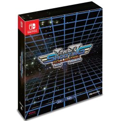 Telenet Shooting Collection I II (Limited Edition) (Import)