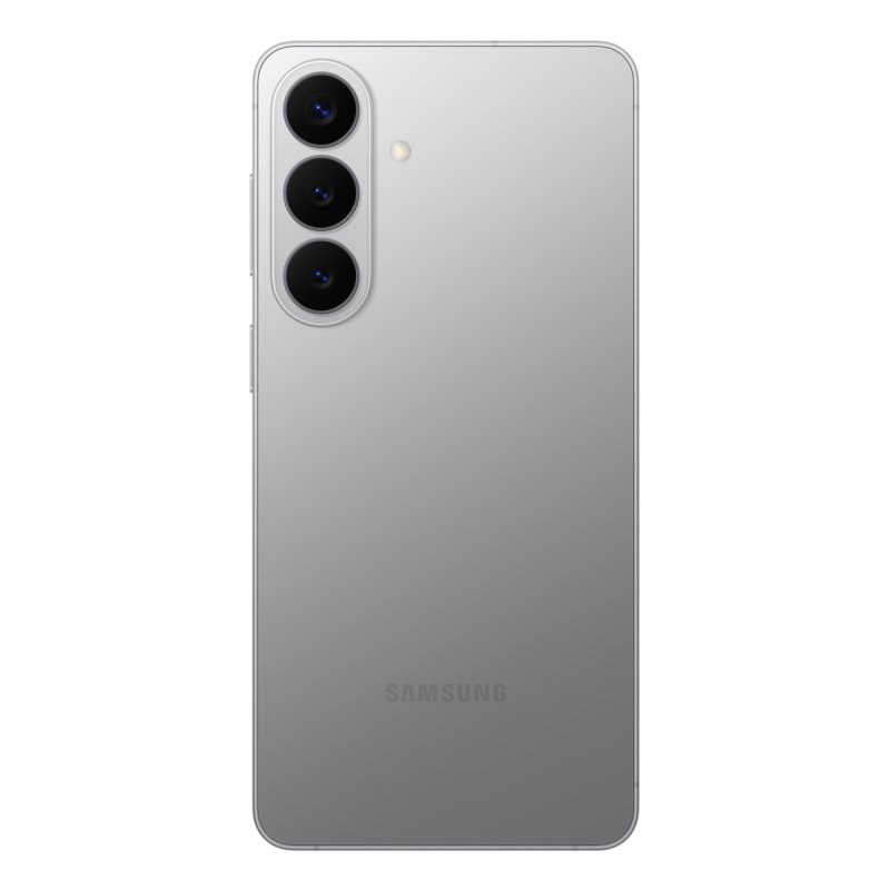 Samsung Galaxy S26 SM-S947B/DS 17 cm (6.7") Dual SIM Android 16.0 5G USB Type-C 12 GB 256 GB 4900 mAh Silver