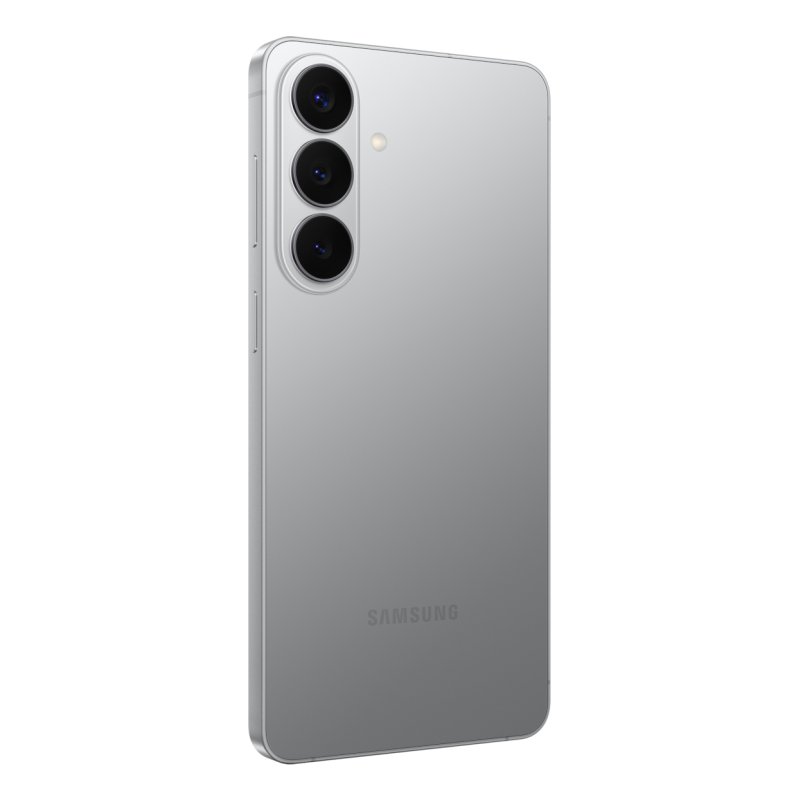 Samsung Galaxy S26 SM-S947B/DS 17 cm (6.7") Dual SIM Android 16.0 5G USB Type-C 12 GB 256 GB 4900 mAh Silver