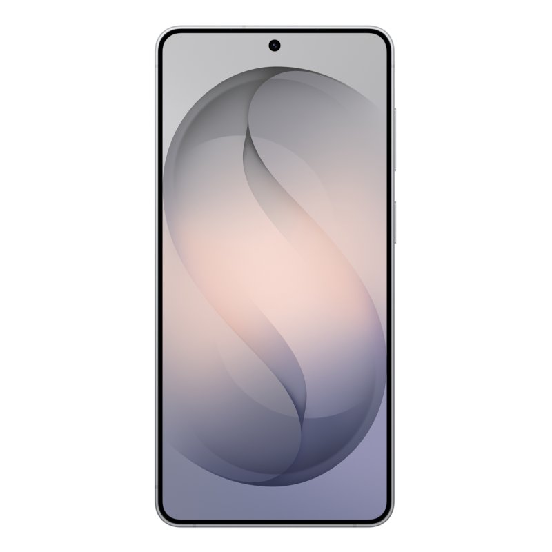 Samsung Galaxy S26 SM-S947B/DS 17 cm (6.7") Dual SIM Android 16.0 5G USB Type-C 12 GB 256 GB 4900 mAh Silver