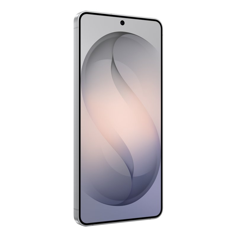 Samsung Galaxy S26 SM-S947B/DS 17 cm (6.7") Dual SIM Android 16.0 5G USB Type-C 12 GB 256 GB 4900 mAh Silver