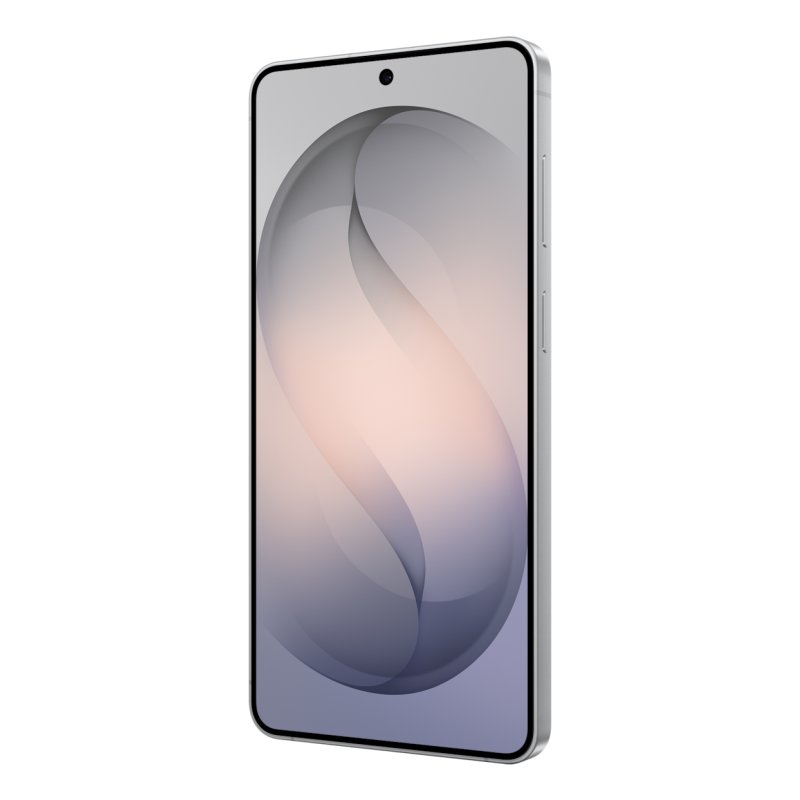 Samsung Galaxy S26 SM-S947B/DS 17 cm (6.7") Dual SIM Android 16.0 5G USB Type-C 12 GB 256 GB 4900 mAh Silver
