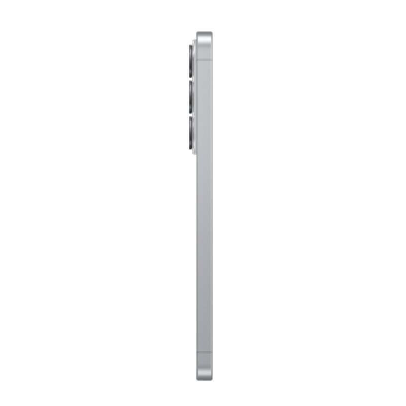 Samsung Galaxy S26 SM-S947B/DS 17 cm (6.7") Dual SIM Android 16.0 5G USB Type-C 12 GB 256 GB 4900 mAh Silver