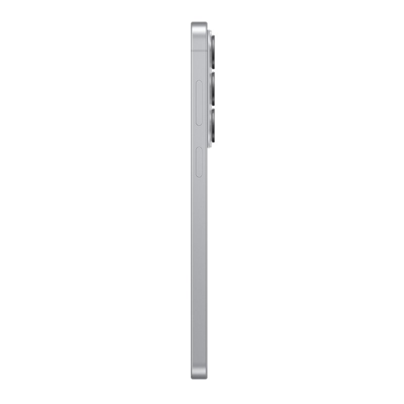 Samsung Galaxy S26 SM-S947B/DS 17 cm (6.7") Dual SIM Android 16.0 5G USB Type-C 12 GB 256 GB 4900 mAh Silver