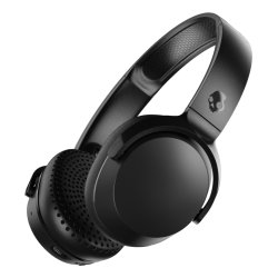 Skullcandy Riff 2 Wireless On-Ear, Black
