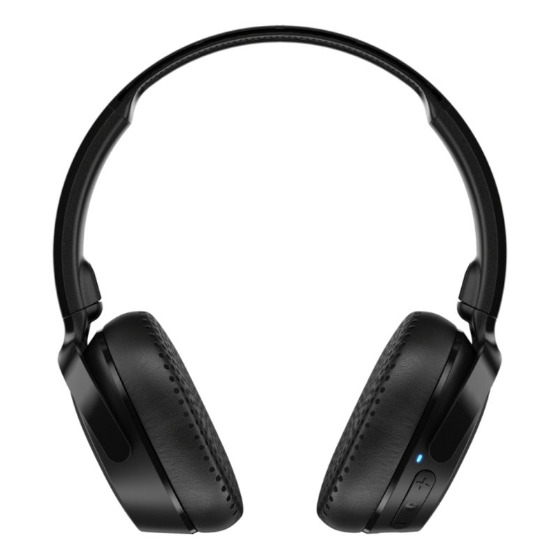 Skullcandy Riff 2 Wireless On-Ear, Black