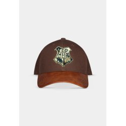 Harry Potter Baseball Cap Hogwarts