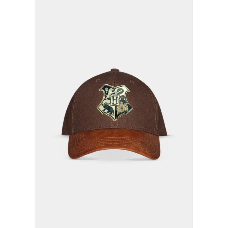 Harry Potter Baseball Cap Hogwarts