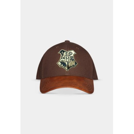Harry Potter Baseball Cap Hogwarts