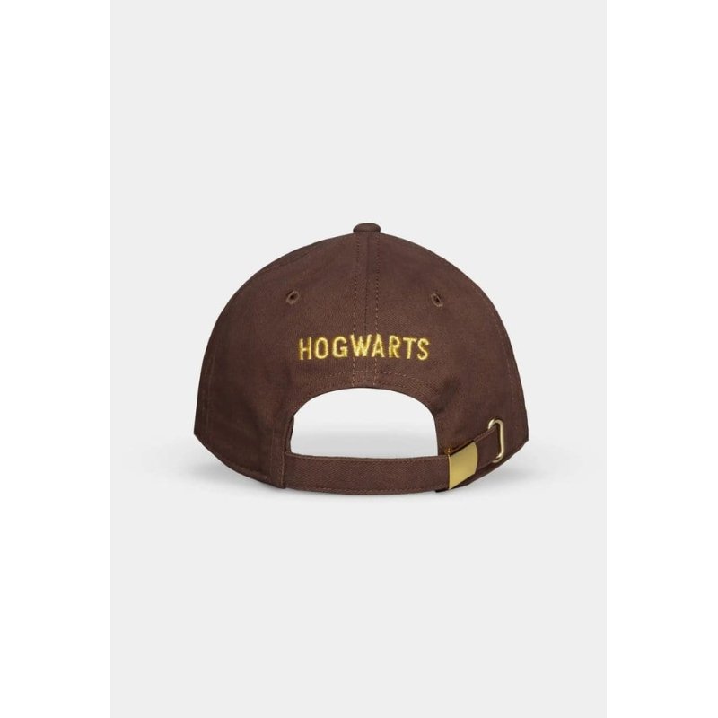 Harry Potter Baseball Cap Hogwarts