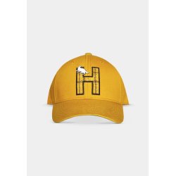 Harry Potter Baseball Cap Hufflepuff