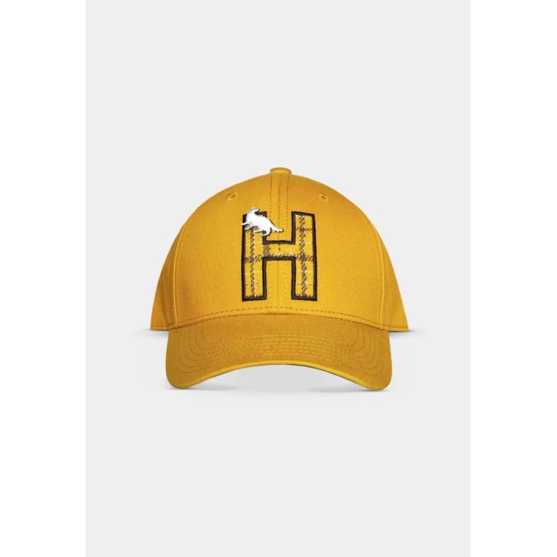 Harry Potter Baseball Cap Hufflepuff
