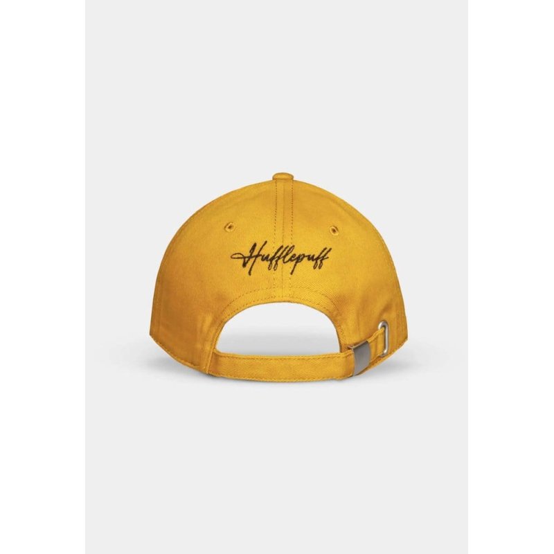 Harry Potter Baseball Cap Hufflepuff