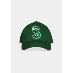 Harry Potter Baseball Cap Slytherin
