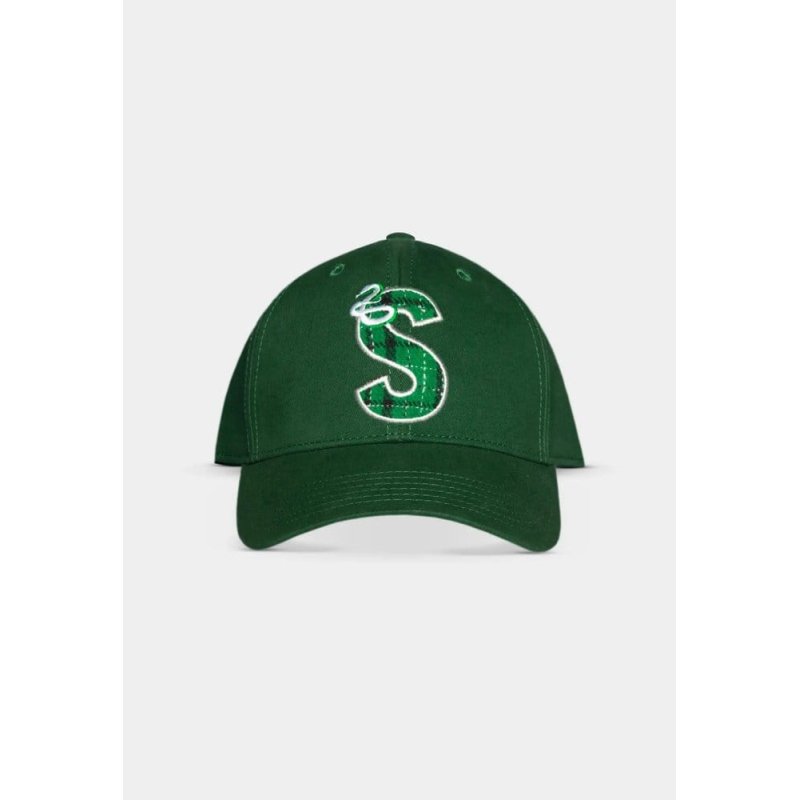 Harry Potter Baseball Cap Slytherin
