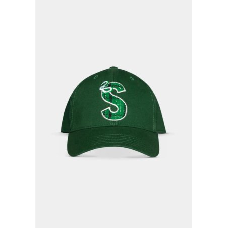 Harry Potter Baseball Cap Slytherin