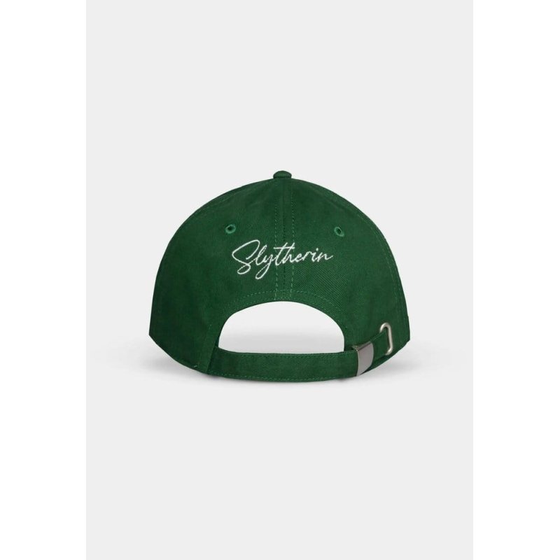 Harry Potter Baseball Cap Slytherin