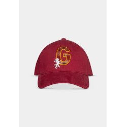 Harry Potter Baseball Cap Gryffindor