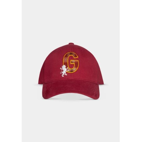 Harry Potter Baseball Cap Gryffindor