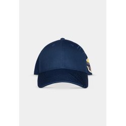 Marvel Baseball Cap Wolverine Claw Slashes