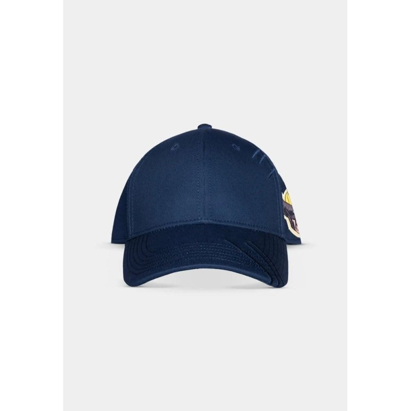 Marvel Baseball Cap Wolverine Claw Slashes