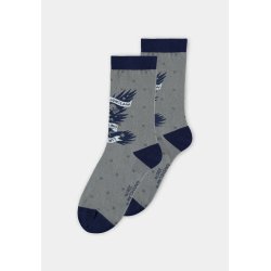 Harry Potter Crew Socks Ravenclaw 39-42