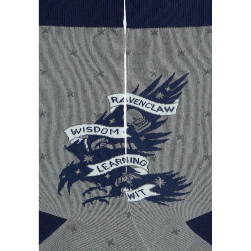 Harry Potter Crew Socks Ravenclaw 39-42