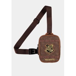 Harry Potter Crossbody Bag Hogwarts