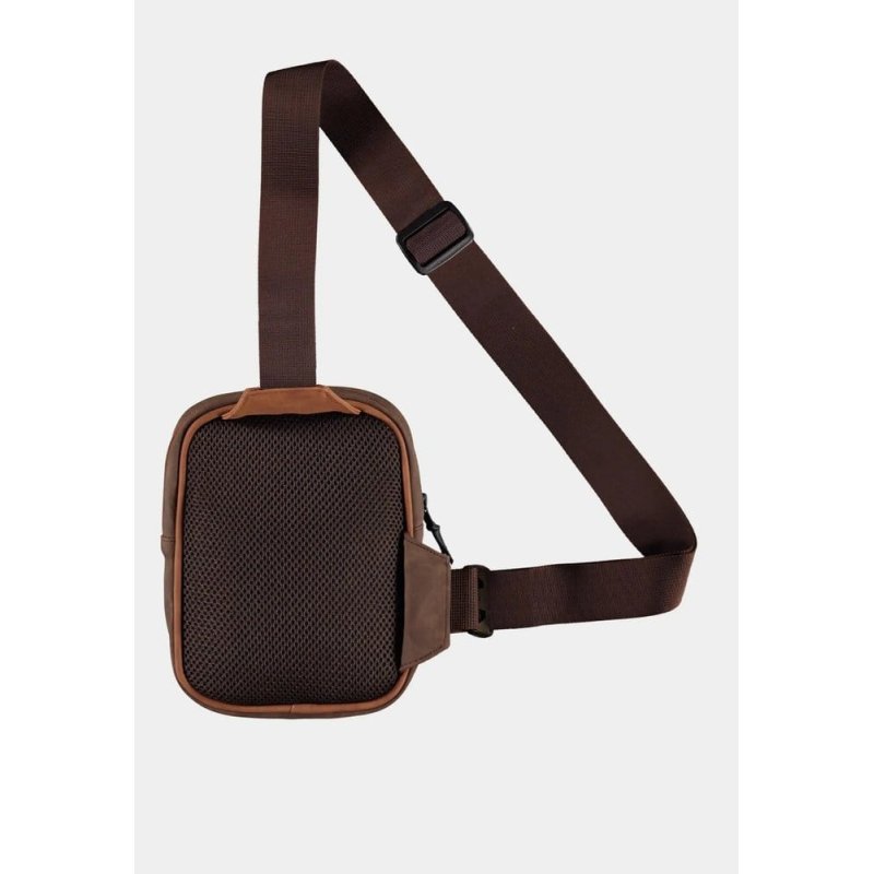 Harry Potter Crossbody Bag Hogwarts