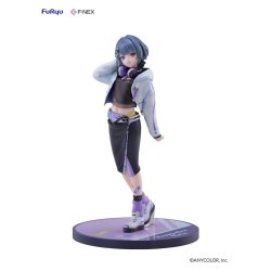 Nijisanji F:NEX PVC Figure 1/7 Koshimizu Toru 24 cm
