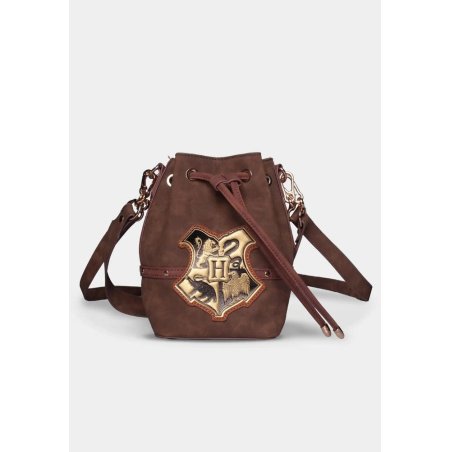 Harry Potter Shoulder Pouch Hogwarts