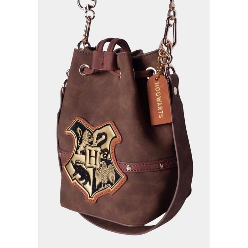 Harry Potter Shoulder Pouch Hogwarts