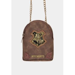 Harry Potter Micro Bag Hogwarts