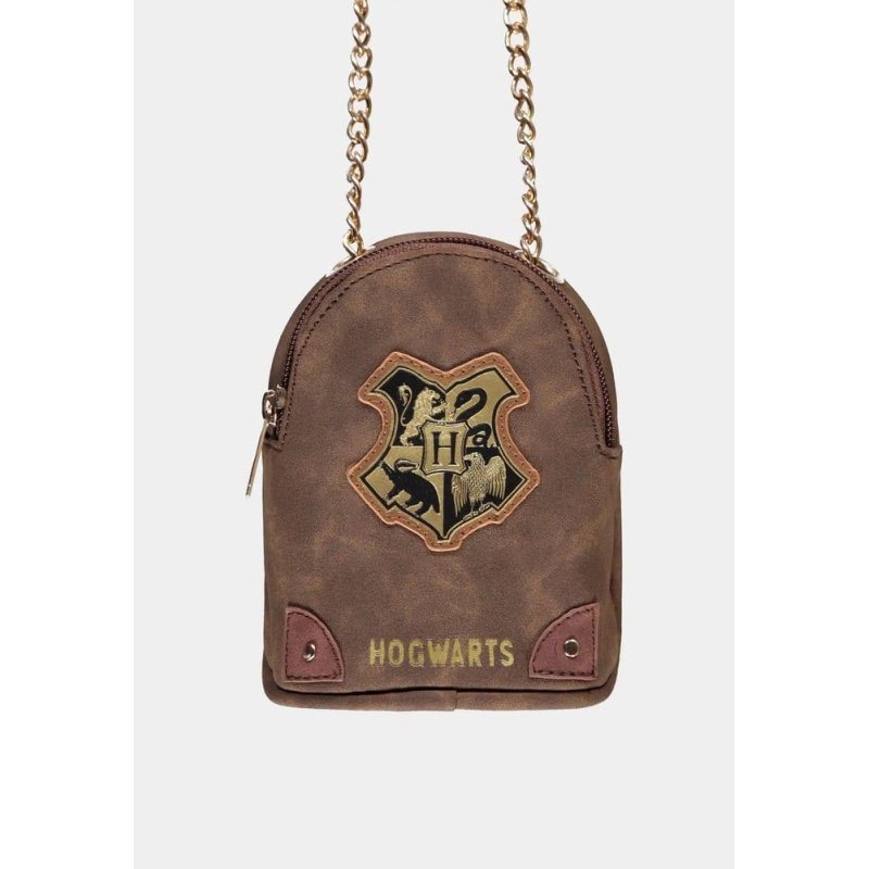 Harry Potter Micro Bag Hogwarts