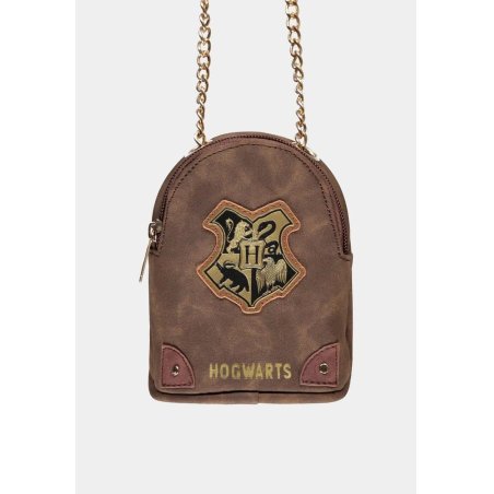 Harry Potter Micro Bag Hogwarts