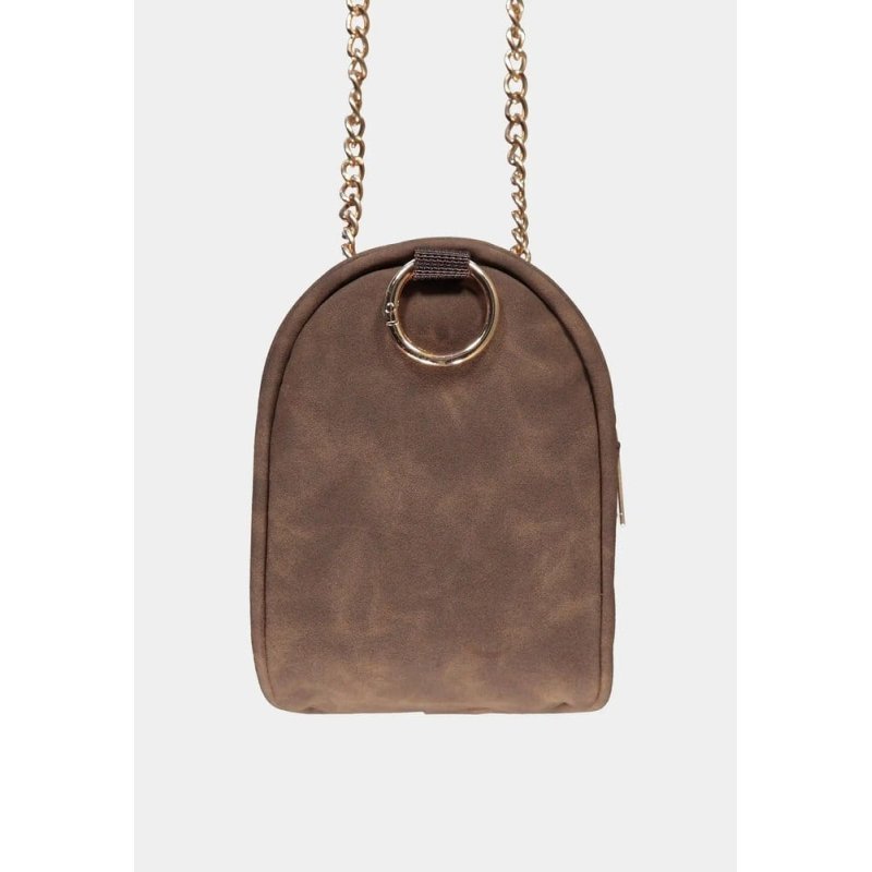 Harry Potter Micro Bag Hogwarts