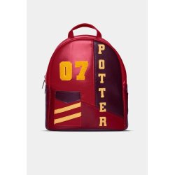 Harry Potter Backpack Hogwarts
