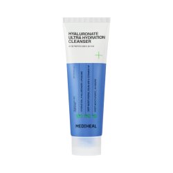 Mediheal - Hyaluronate Cleanser Ultra Hydration - 120 ml